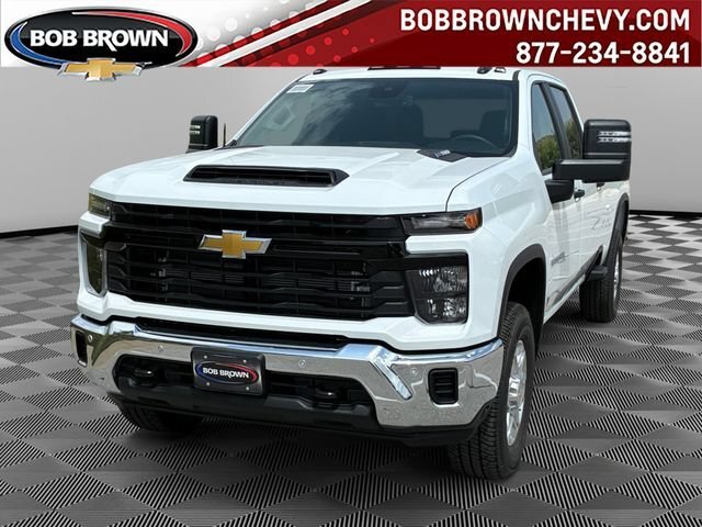 2026 CHEVROLET Silverado 3500 HD in Urbandale, IA