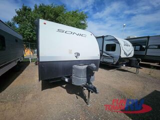 2020 VENTURE RV SONIC 231VRL