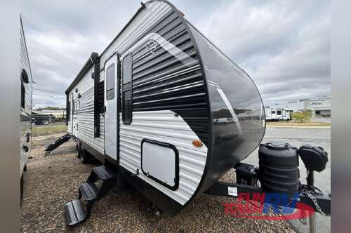 2026 Heartland Prowler 2601RLS in amarillo TX