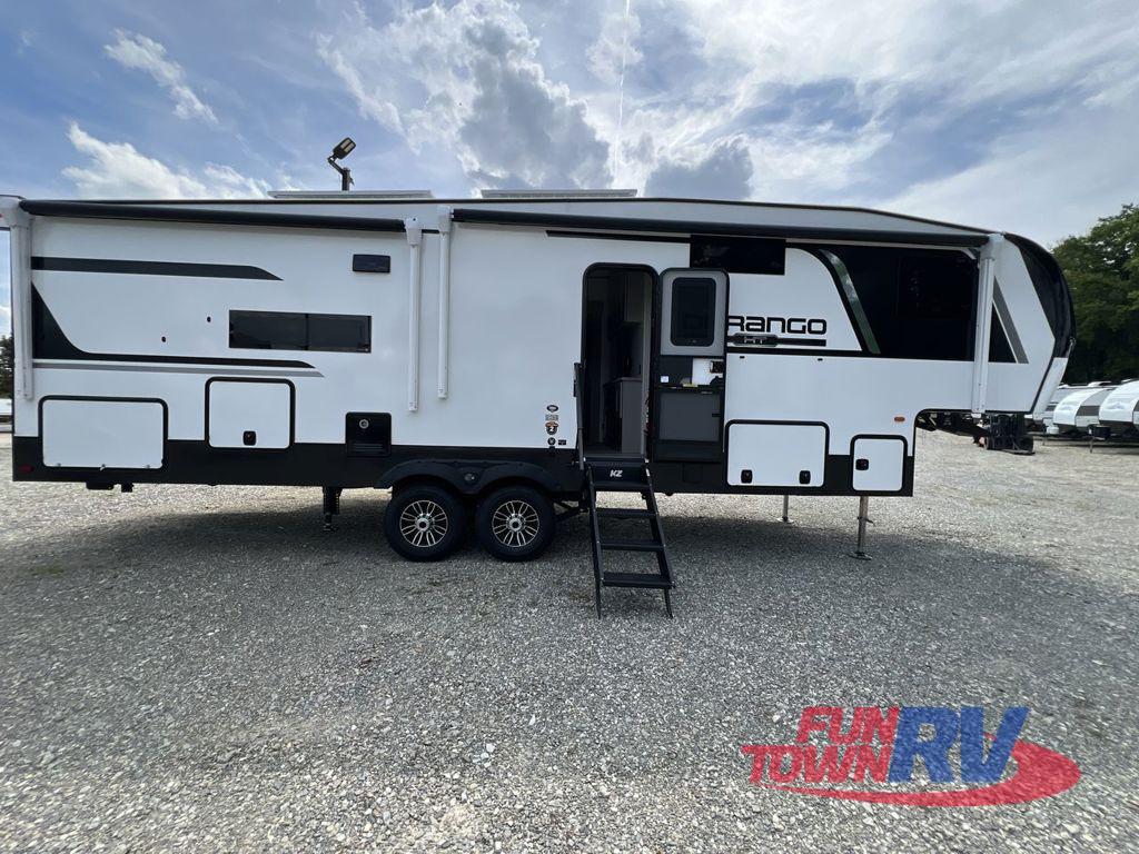 2026 Kz Durango Half-Ton D286BHD in bryant AR