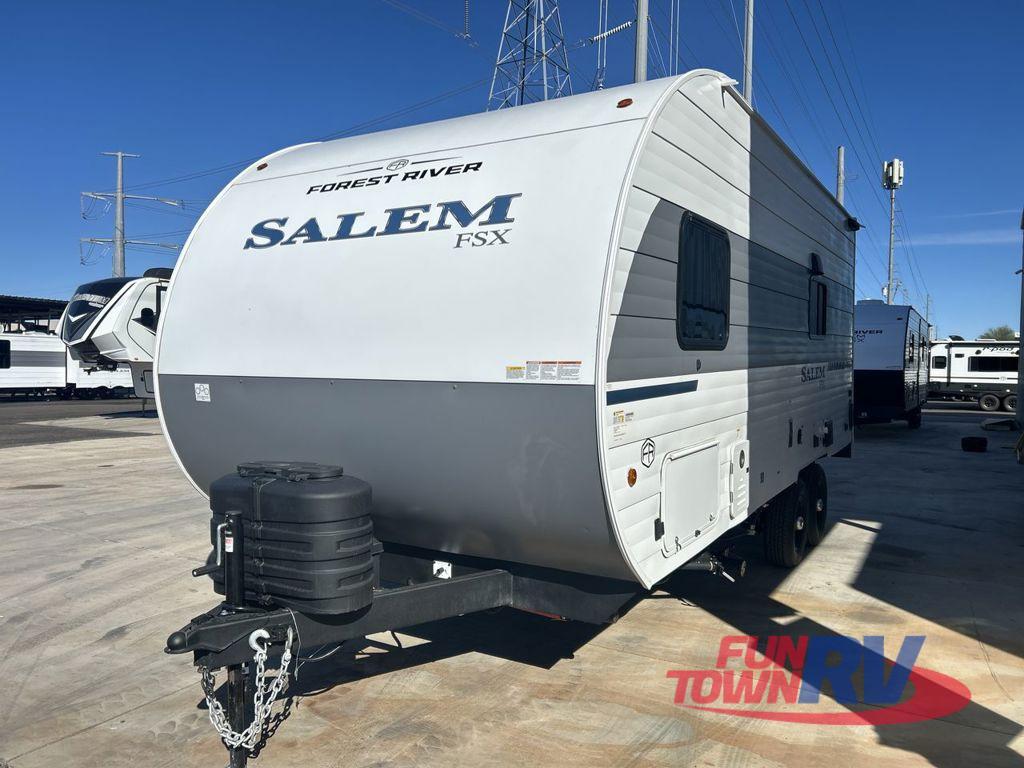 2026 Forest River Rv Salem FSX 189RTK in surprise AZ