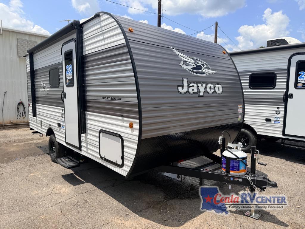 2027 Jayco Jay Flight 170BH SPORT EDITION in alexandria LA