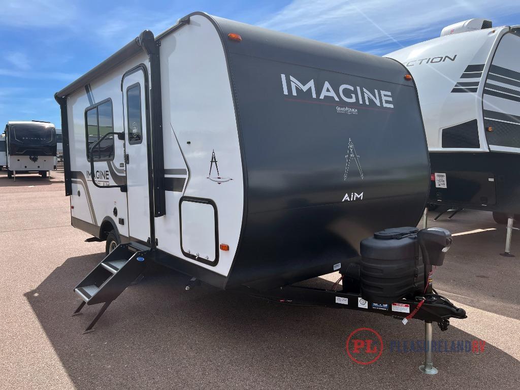 2026 Grand Design Imagine AIM 15RBA in sioux falls SD