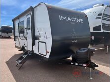 2026 Grand Design Imagine AIM 15RBA Review image