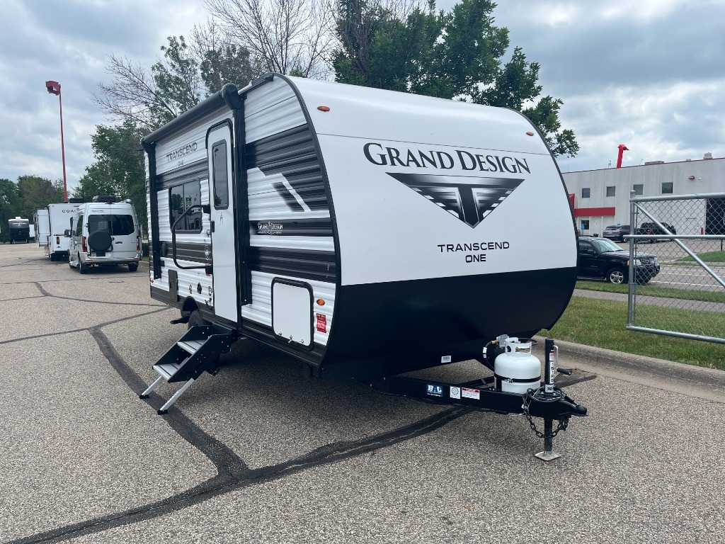 2027 Grand Design Transcend One 151RB RV
