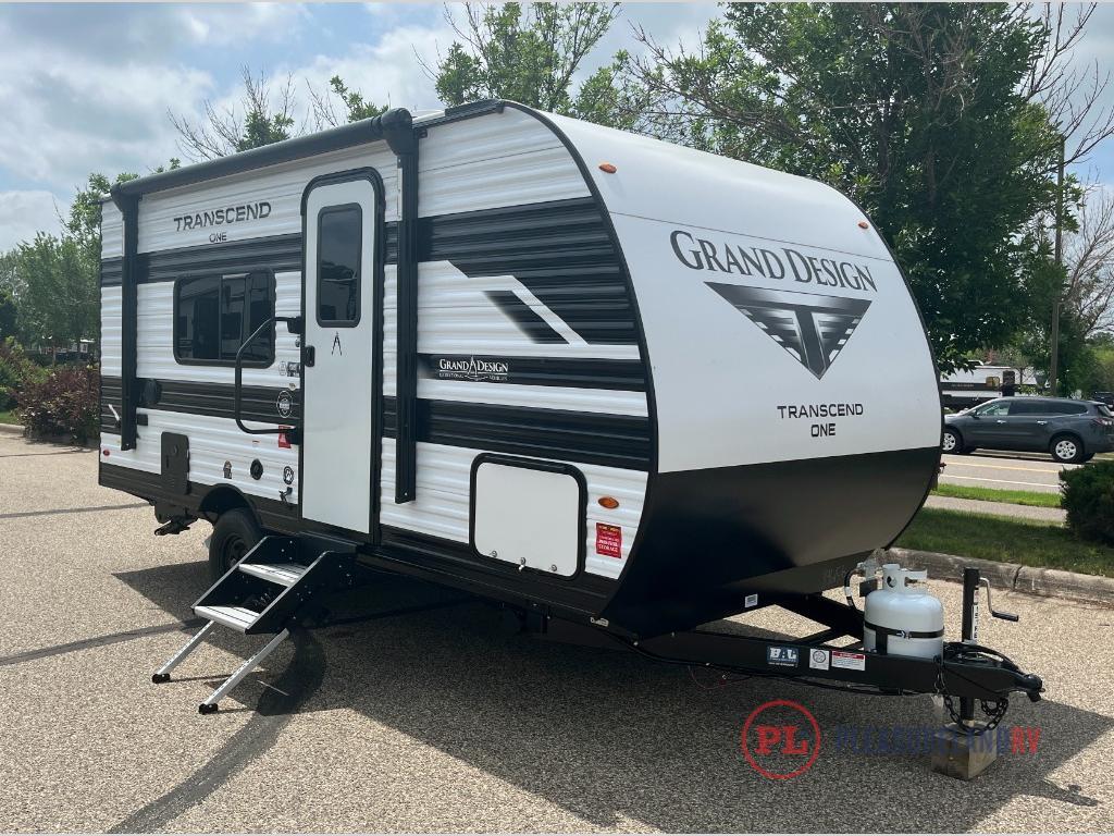 2027 Grand Design Transcend One 151RB in ramsey MN