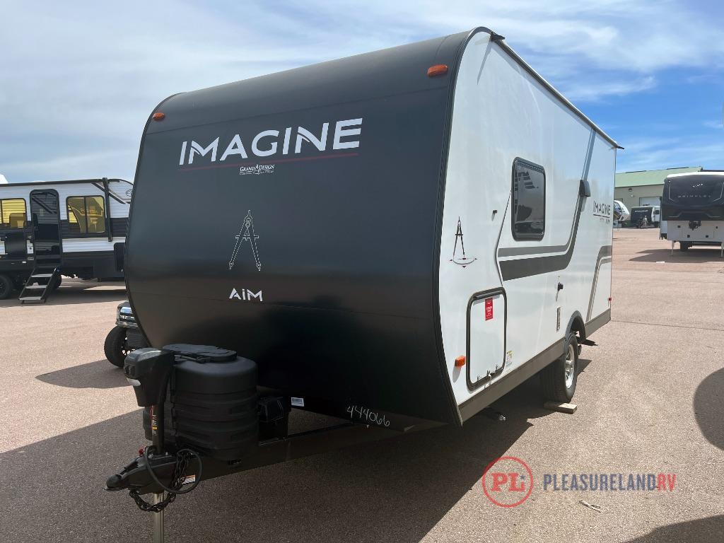 2026 Grand Design Imagine AIM 15RBA in sioux falls SD