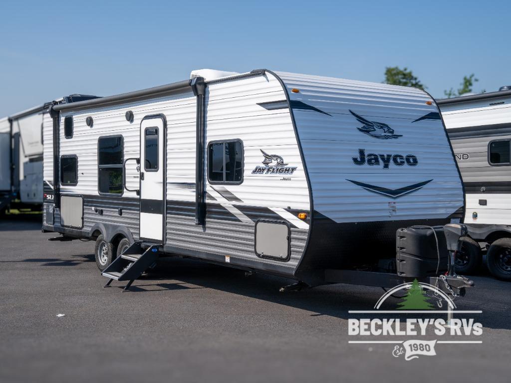 2022 Jayco Jay Flight SLX 8 264BH in thurmont MD