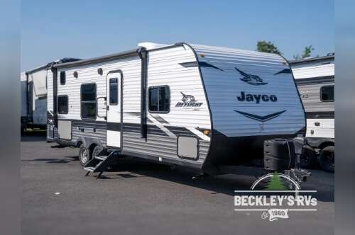 2022 Jayco Jay Flight SLX 8 264BH in thurmont MD