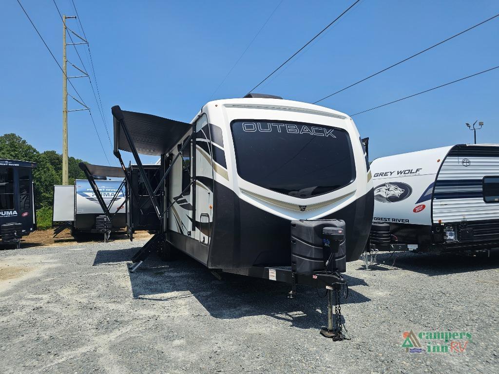 2022 Keystone Rv Outback 328RL in selma NC