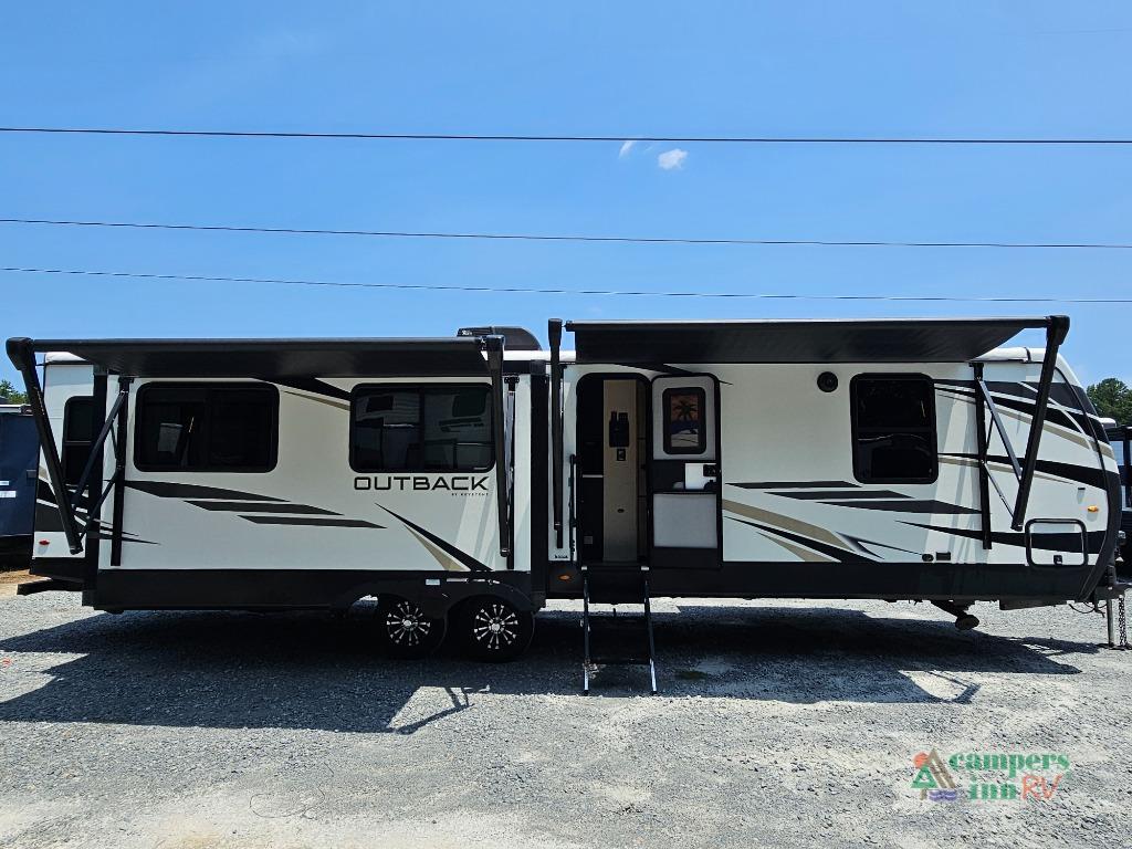 2022 Keystone Rv Outback 328RL in selma NC