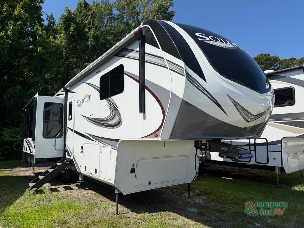 2022 Grand Design Solitude 310GK in conway SC