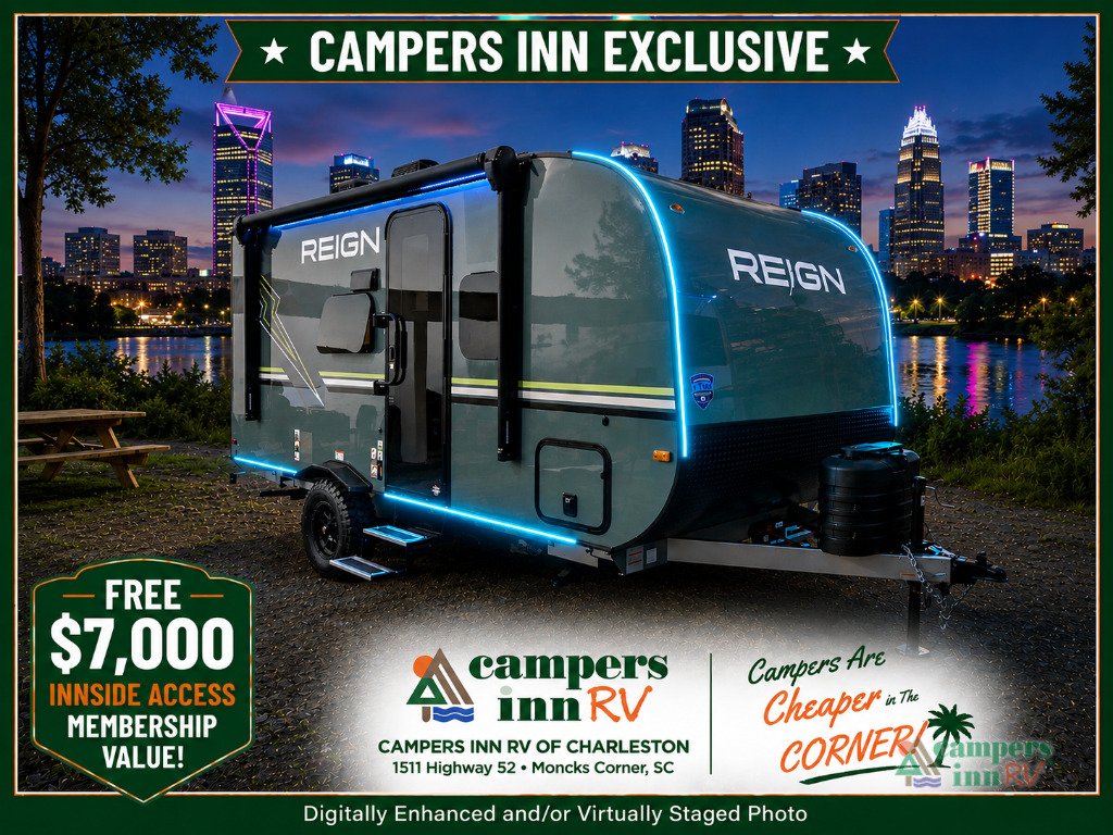 2025 Keystone Rv Reign 15RB RV