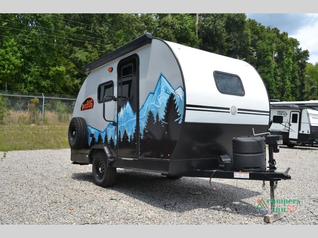 2024 Modern Buggy Rv Big Buggy BB14 in moncks corner SC