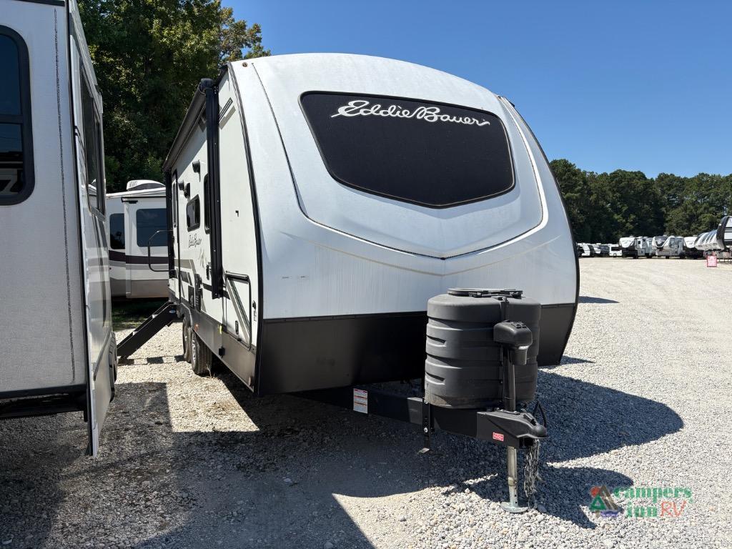 2024 Dutchmen Rv Eddie Bauer 23RB in conway SC