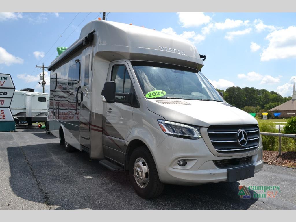 2024 Tiffin Motorhomes Wayfarer 25 LW in moncks corner SC