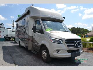 2024 TIFFIN MOTORHOMES WAYFARER 25 LW