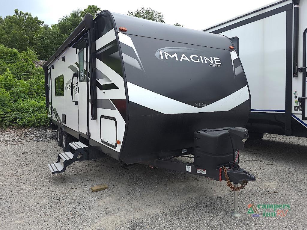 2022 Grand Design Imagine XLS 23LDE RV
