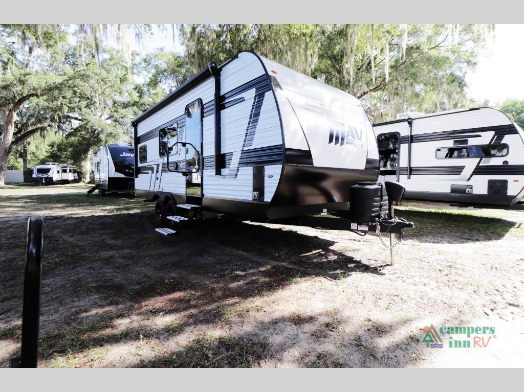 2027 Grand Design Momentum MAV 22MAV in ocala FL