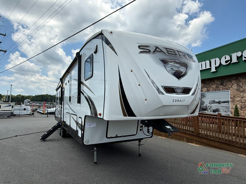 2022 Palomino Sabre 36BHQ RV
