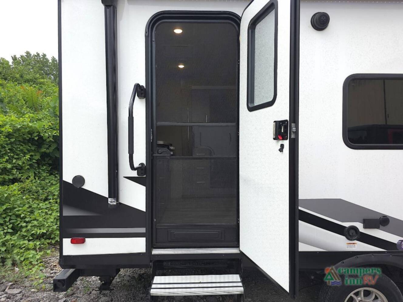 A photo of this 2022 Grand Design Imagine XLS 23LDE
