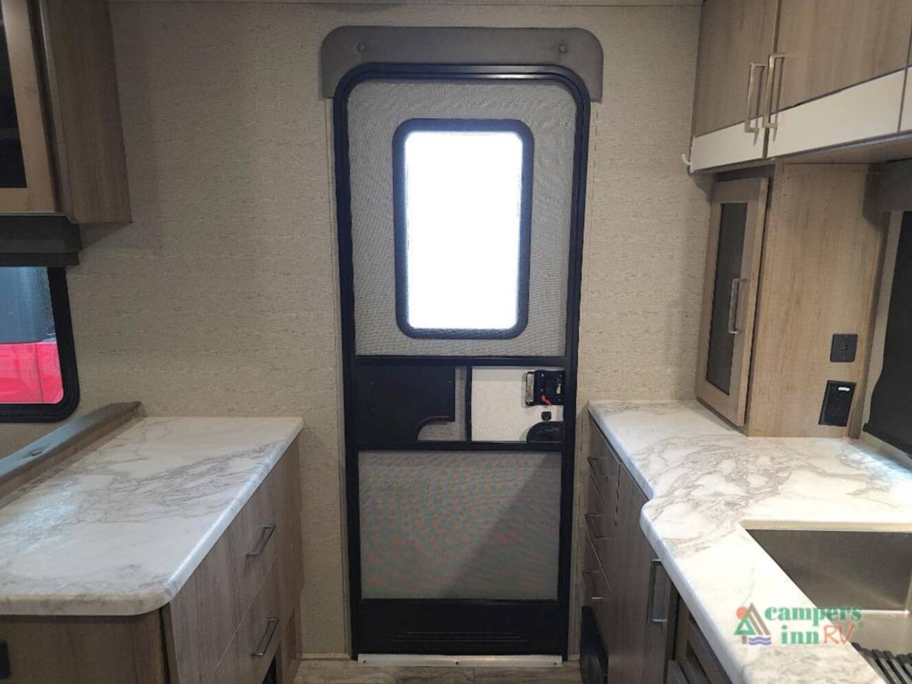 A photo of this 2022 Grand Design Imagine XLS 23LDE