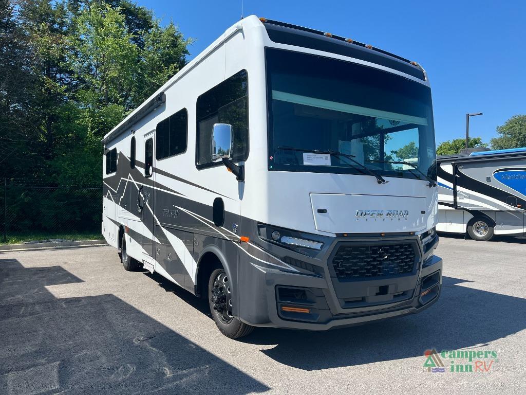 2027 Tiffin Motorhomes Open Road Allegro 29 NA in knoxville TN