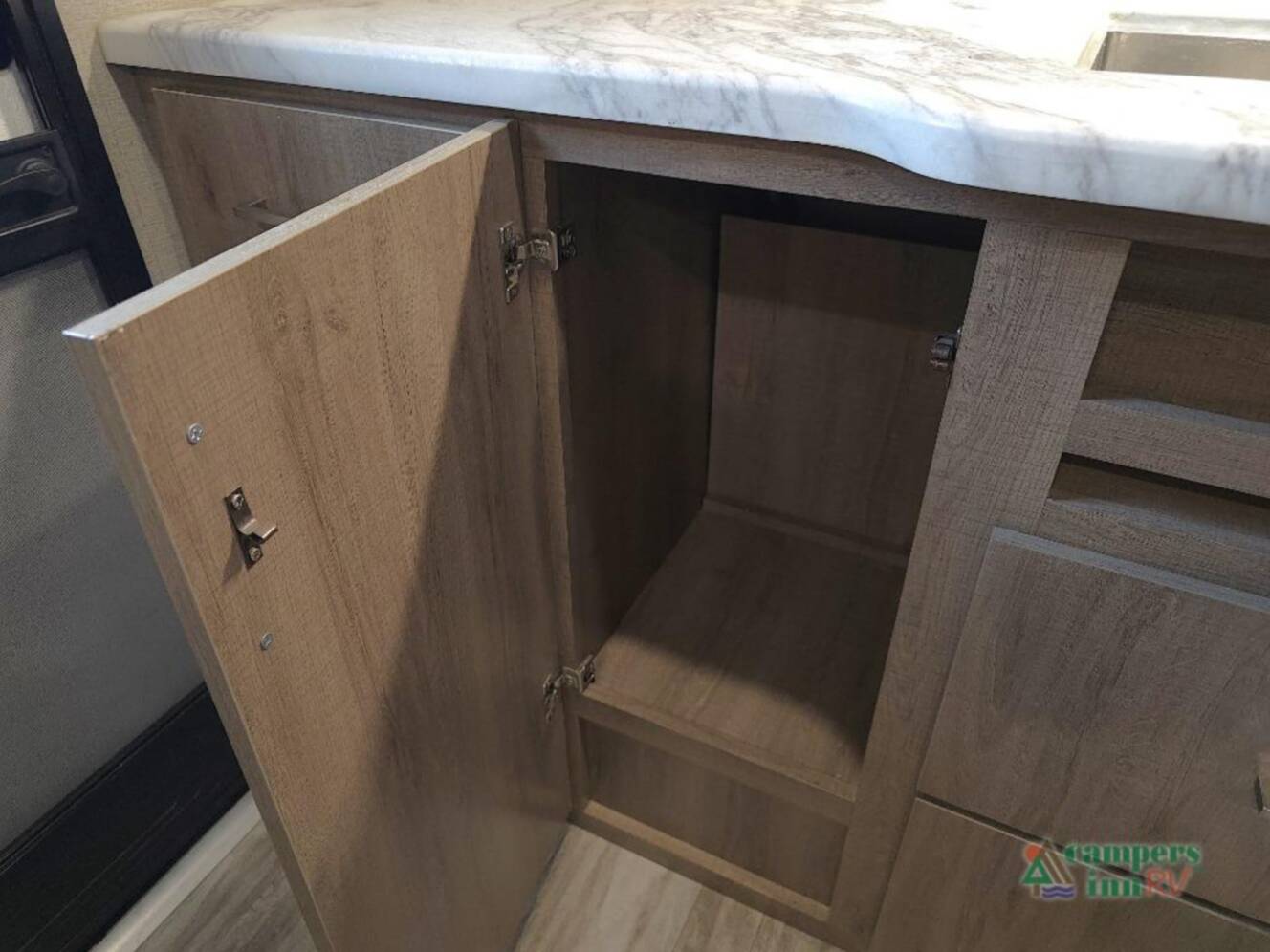 A photo of this 2022 Grand Design Imagine XLS 23LDE