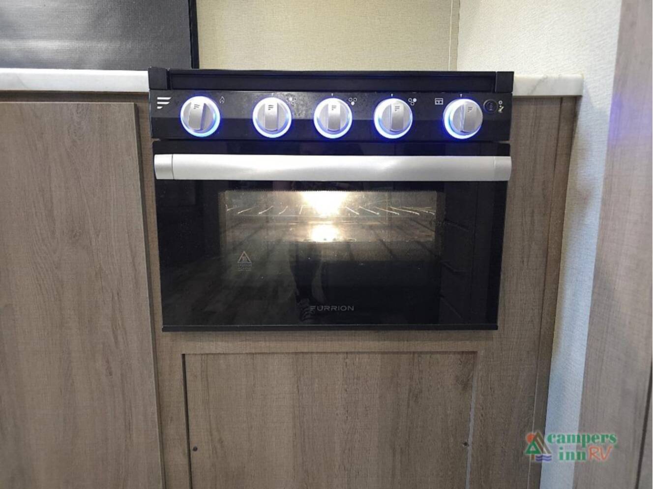 A photo of this 2022 Grand Design Imagine XLS 23LDE
