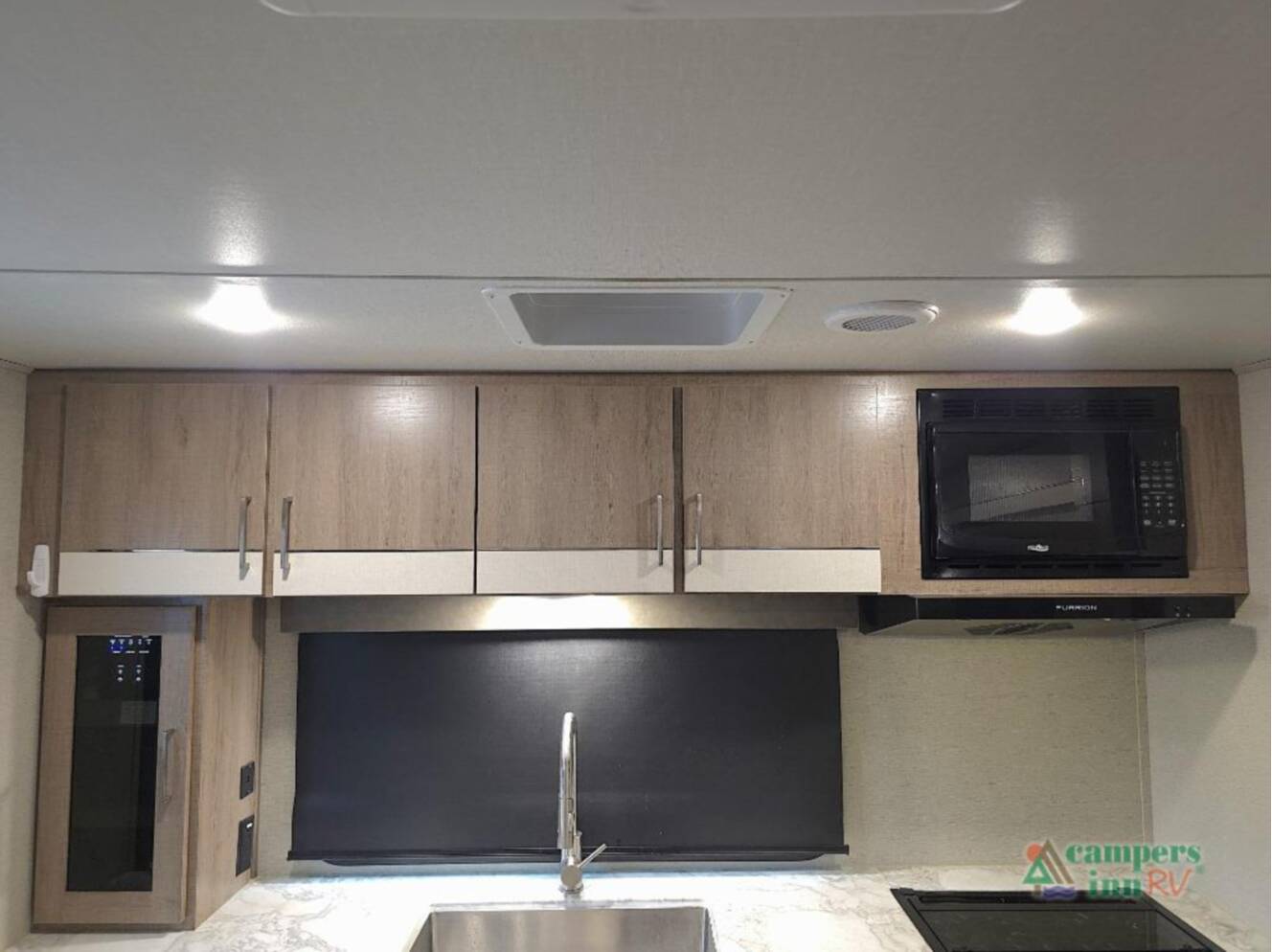 A photo of this 2022 Grand Design Imagine XLS 23LDE