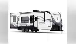 2027 Grand Design Momentum G-Class 25G Travel Trailer Toy Hauler RV