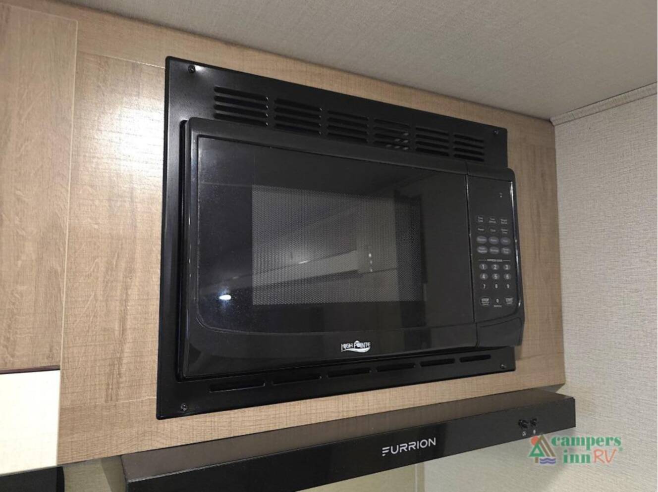 A photo of this 2022 Grand Design Imagine XLS 23LDE
