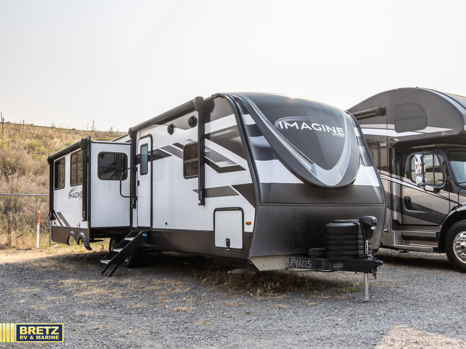 2023 Grand Design Imagine 2970RL in missoula MT