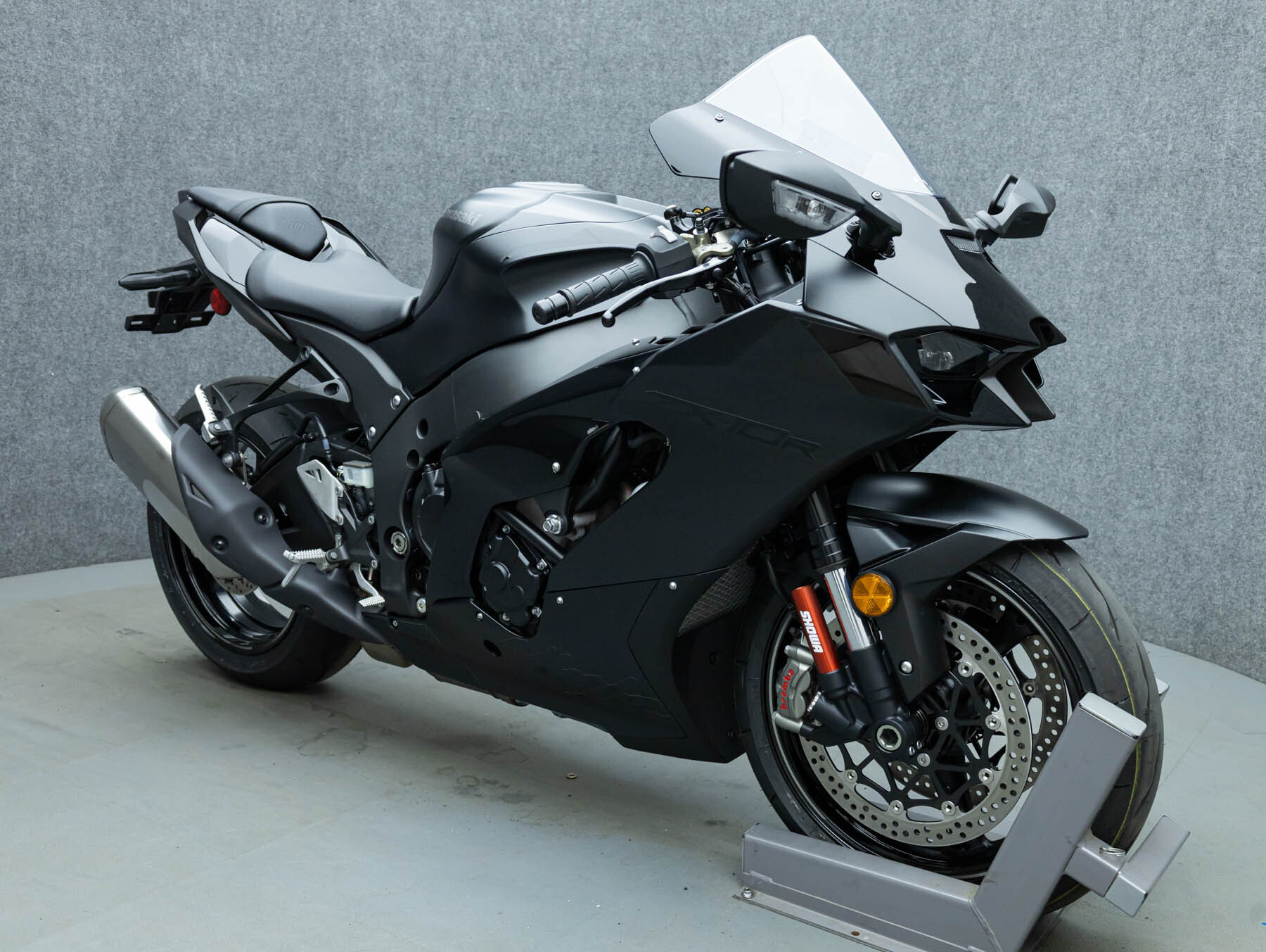 Kawasaki Ninja ZX-10R Base Motorcycles For Sale - Cycle Trader