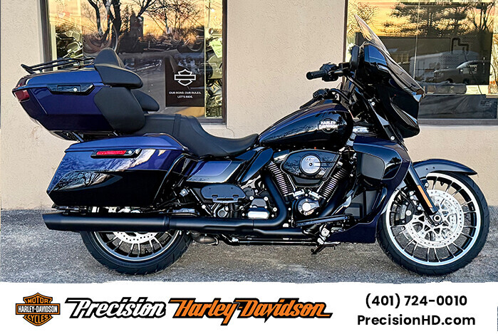 2026 Harley-Davidson Street Glide Limited LIMITED in Pawtucket, RI