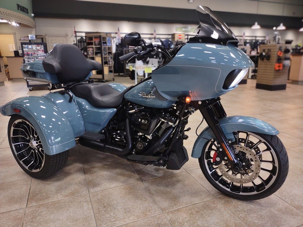 2024 Harley-Davidson® FLTRT - Road Glide® 3 3 in Chambersburg, PA