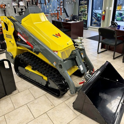 2026 Wacker Neuson SM120 in Hastings, FL