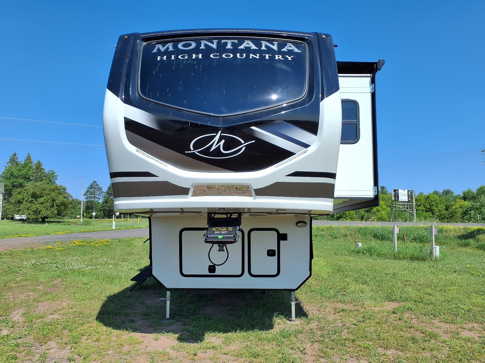 2024 Keystone Montana High Country 295RL in minong WI
