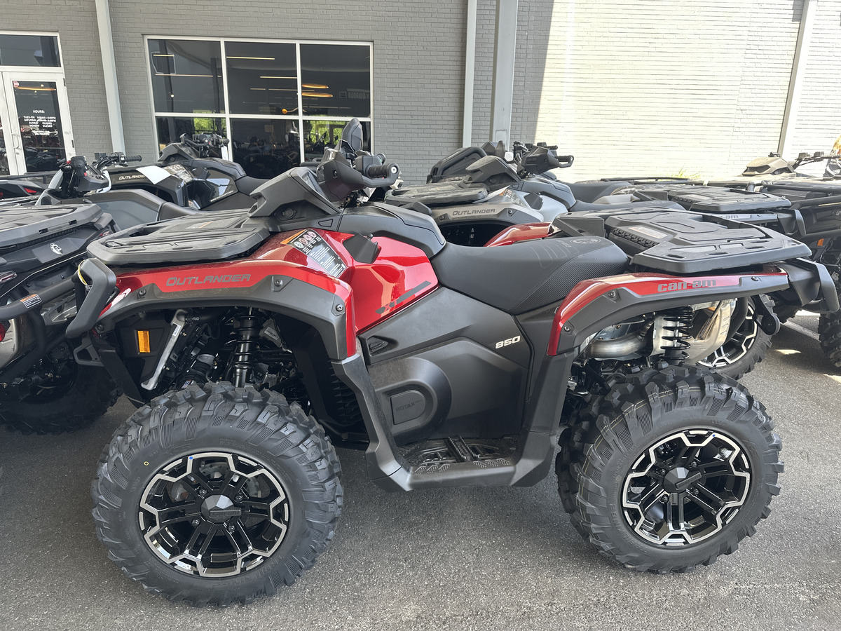 Can-Am Four Wheelers For Sale Near Columbia, SC - ATV Trader