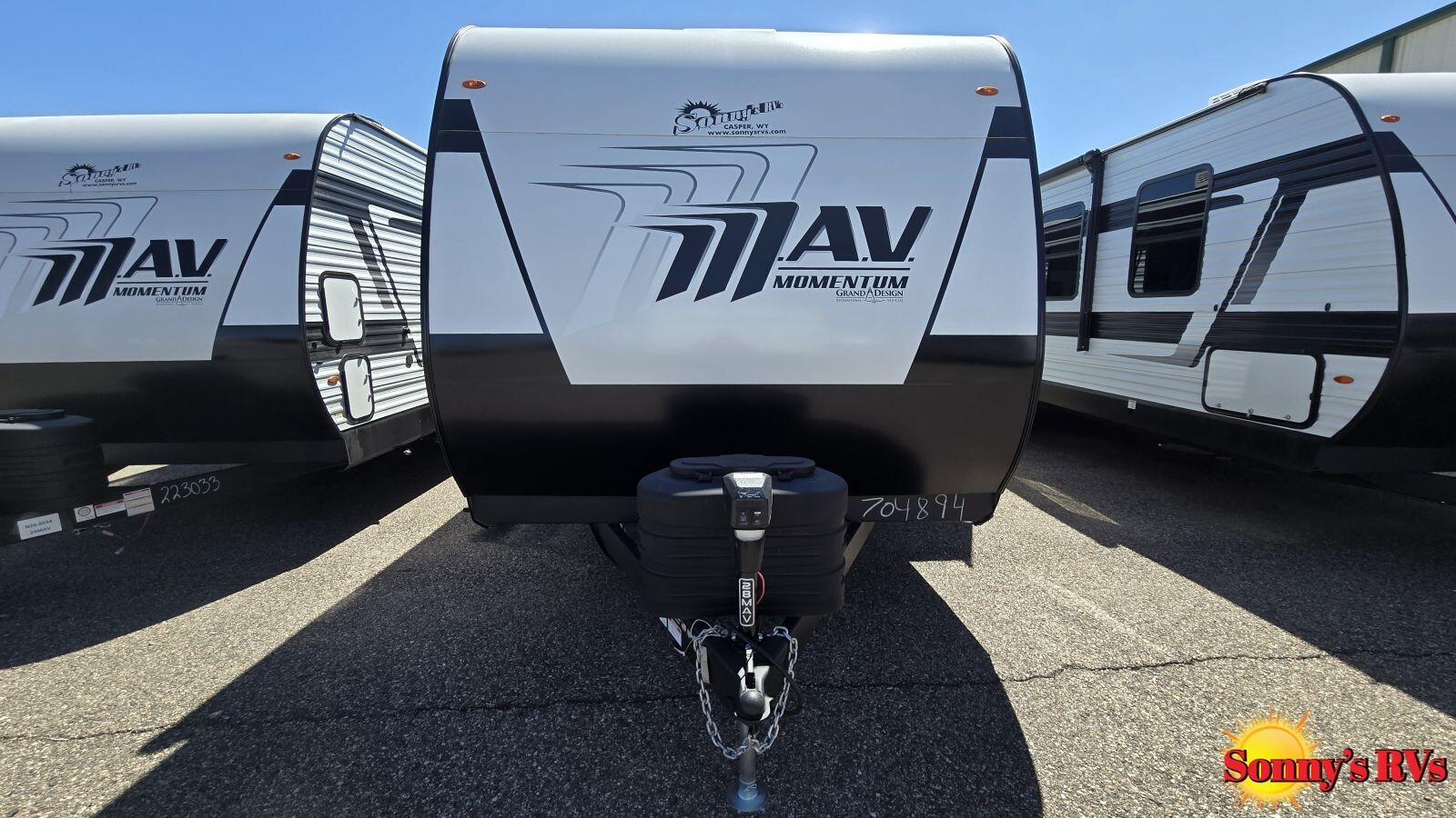 2026 Grand Design Momentum 28MAV in evansville WY