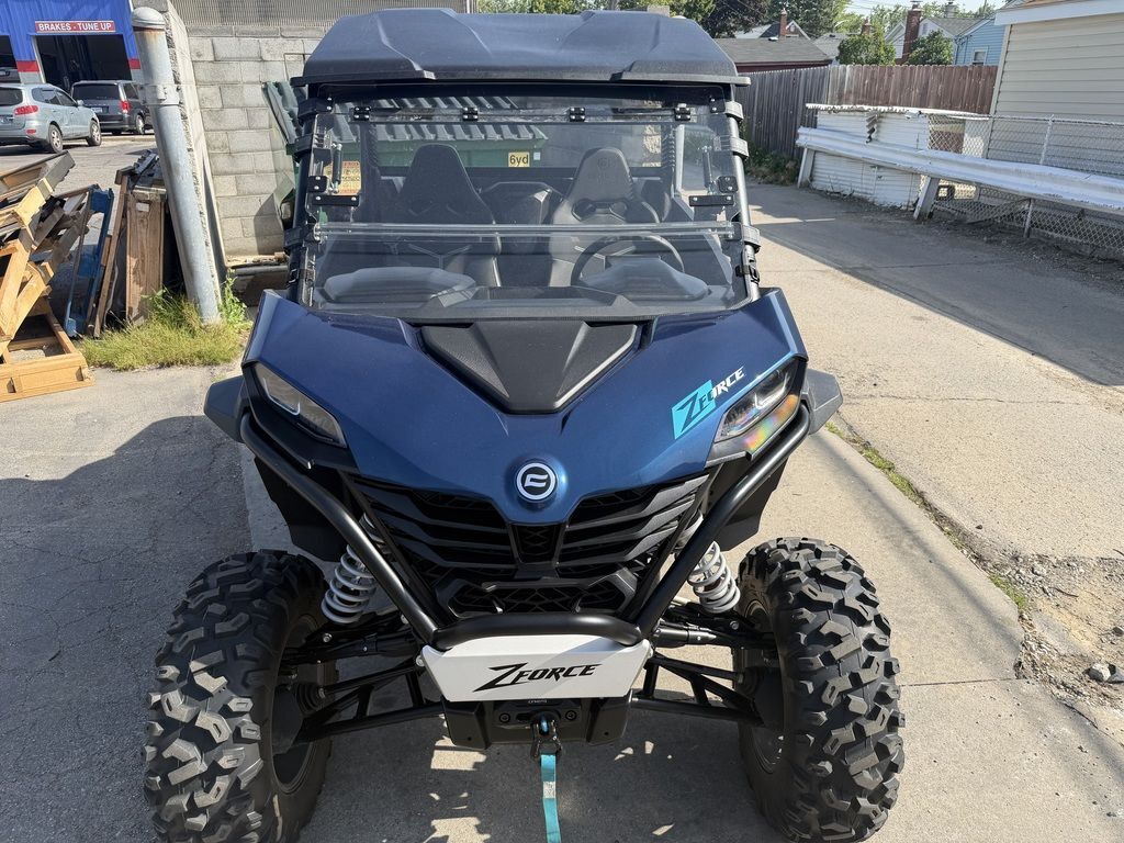 2025 CFMOTO ZFORCE 950 Sport in lincoln park MI