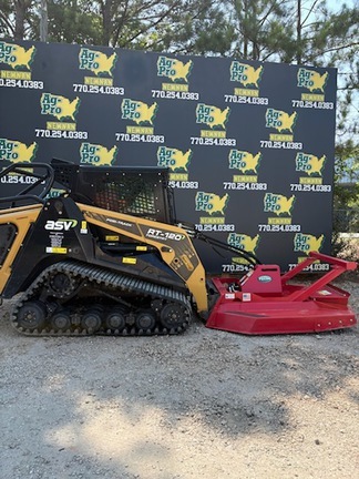2020 ASV RT120F in Newnan, GA