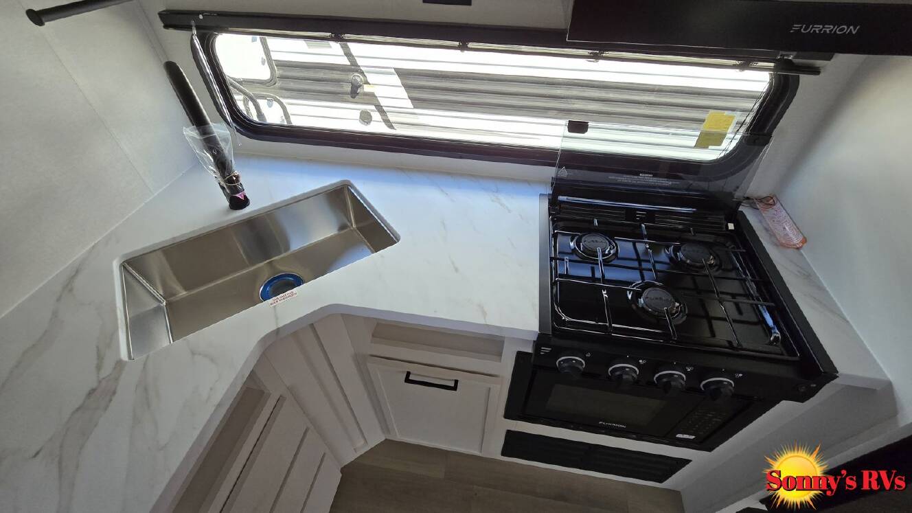 A photo of this 2026 Grand Design Momentum 28MAV