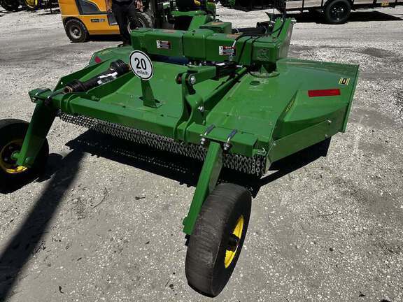 2026 John Deere RC8M in Dacula, GA
