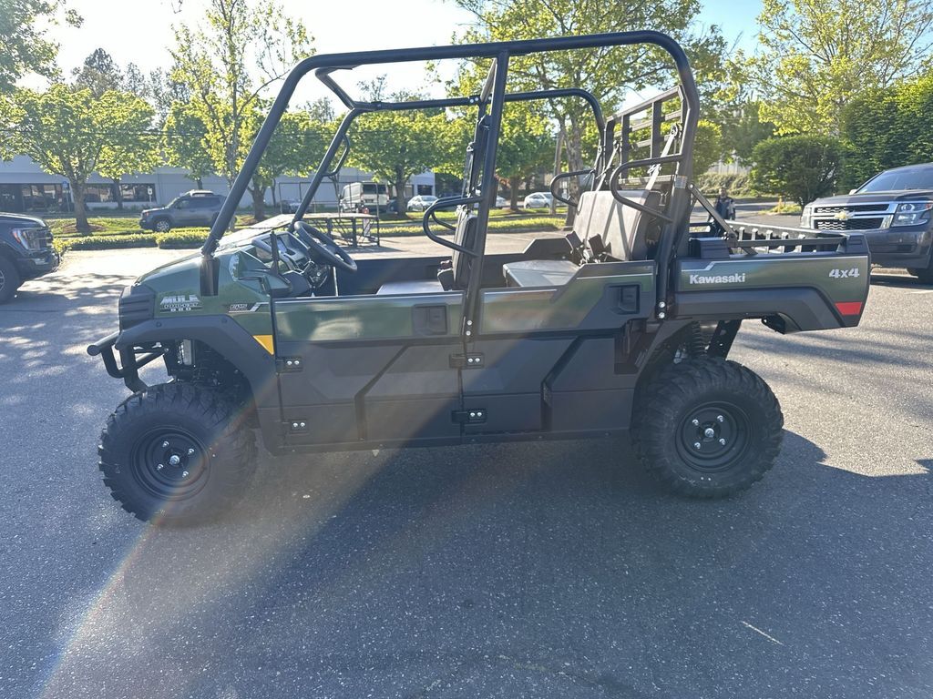 2026 Kawasaki Mule PRO-FXT  820 EPS in tigard OR