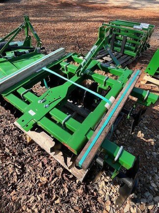 2026 John Deere TANDEM DISC HARROW 82" WIDE in Dacula, GA