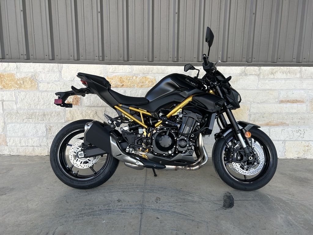Kawasaki Motorcycles For Sale Near College Station, TX - Cycle Trader