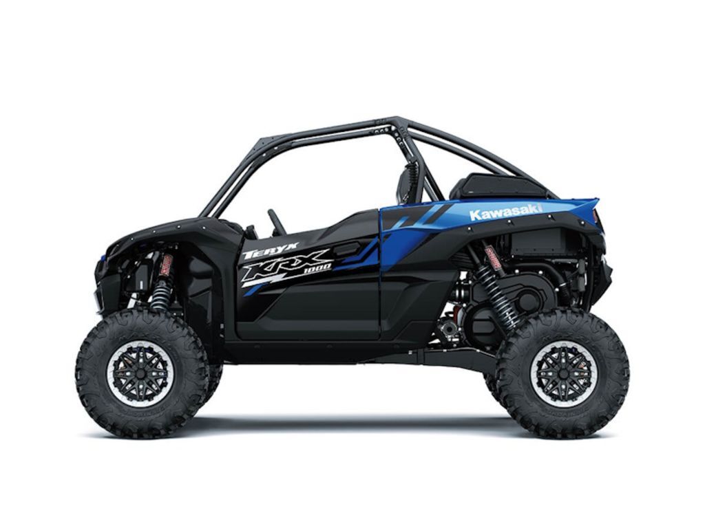 2025 Kawasaki Teryx KRX® 1000 in enumclaw WA