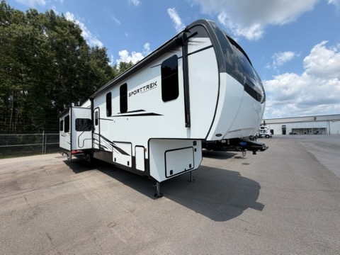 2025 Venture Sport Trek 354VBH STTF354VBH in dothan AL