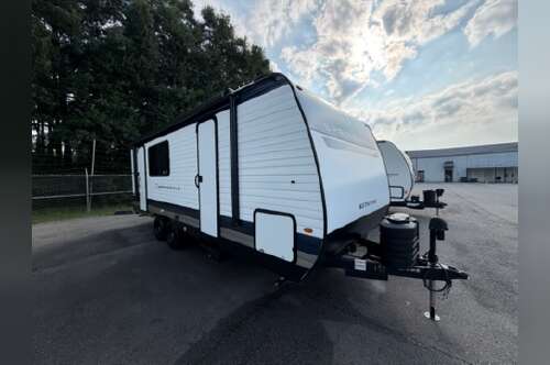 2027 Keystone Rv Springdale 2100RL in dothan AL